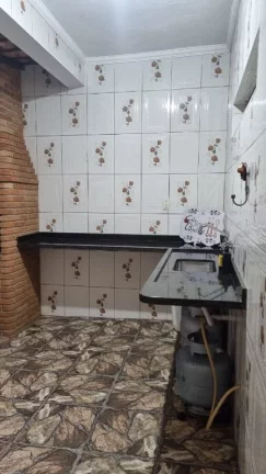 Imagem Casa com 3 dormitórios à venda, 263 m² por R$ 699.000 - Cidade Edson - Suzano/SP