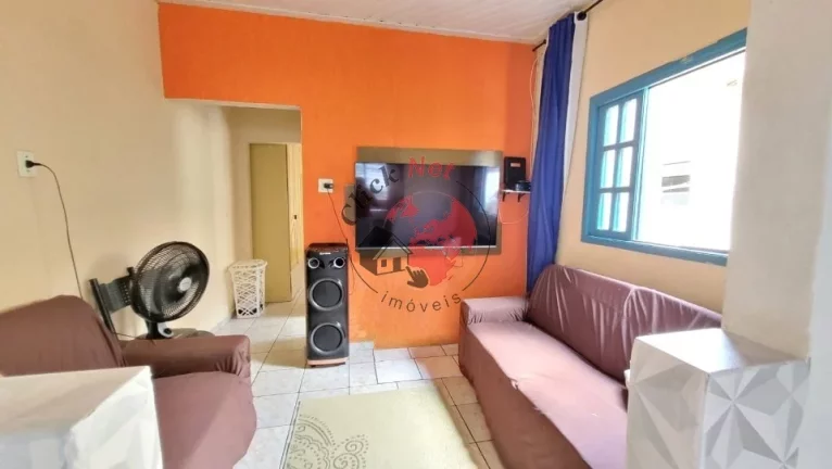 Imagem Terreno de 250m² com 2 casas à venda no bairro Assunção em São Benardo do Campo
