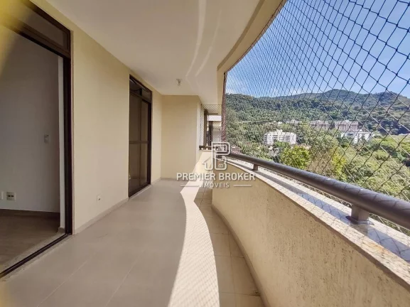 Imagem Cobertura à venda, 145 m² por R$ 950.000,00 - Alto - Teresópolis/RJ