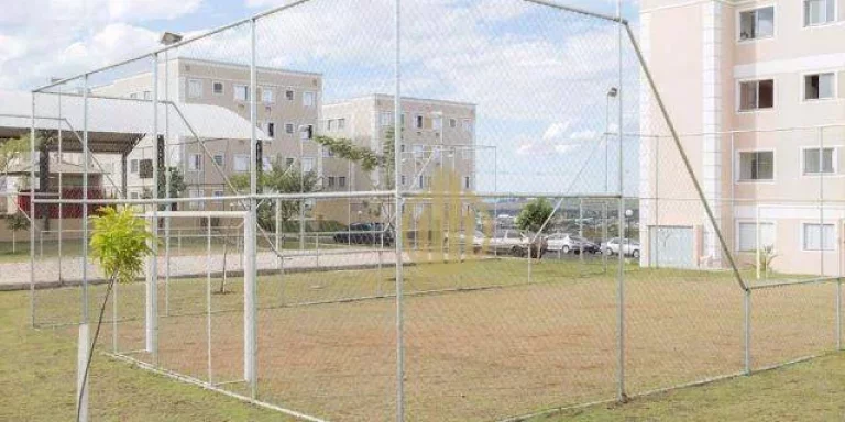Imagem Apartamento com 2 dormitórios à venda, 54 m² por R$ 255.000,00 - Ipiranga - Ribeirão Preto/SP