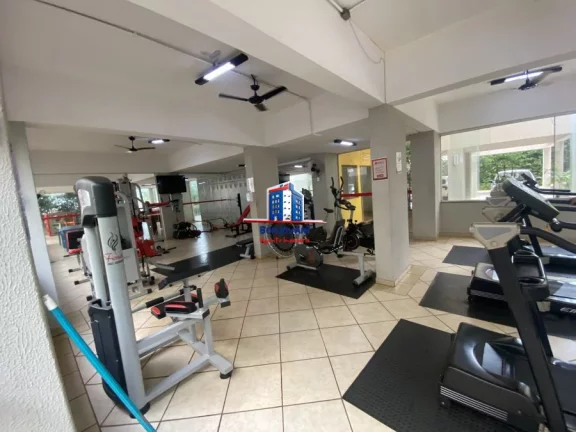 Imagem Apartamento 3 dorm. Sun Park Vila Redentora