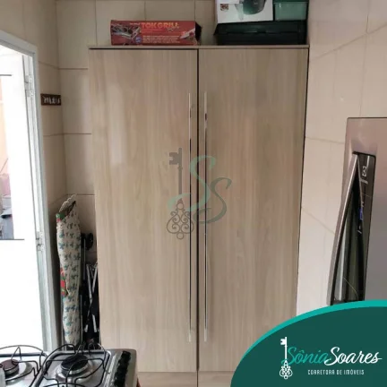 Imagem Casa a venda em Condomínio Fechado em Campinas Vila Teca/SP
