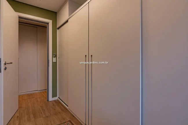 Imagem Apartamento à venda Vila Olímpia São Paulo