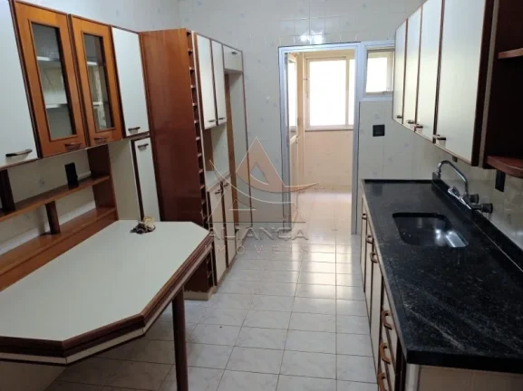 Imagem Apartamento - Ribeirão Preto - Jardim Paulistano