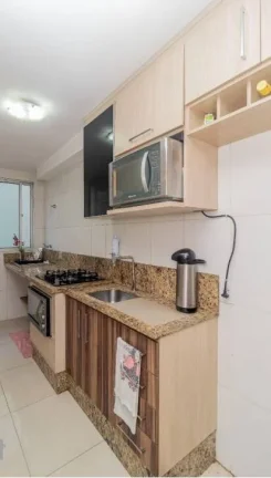 Imagem Apartamento de 2 dormitórios a Venda no Jardim Santa Terezinha
