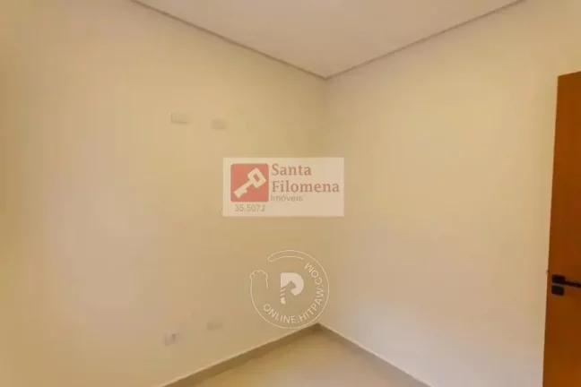 Imagem Casa Térrea para Venda em Santo André, Vila Francisco Matarazzo, 3 dormitórios, 1 suíte, 2 banheiros, 2 vagas