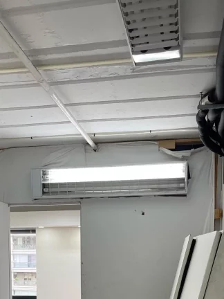 Imagem Conjunto Comercial de Alto Padrão para Locação no Brooklin Paulista - São Paulo-SP: 6 banheiros, 6 vagas, 139m²
