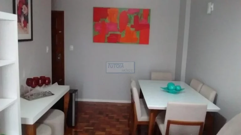 Imagem APARTAMENTO À VENDA NA ACLIMAÇÃO, SÃO PAULO