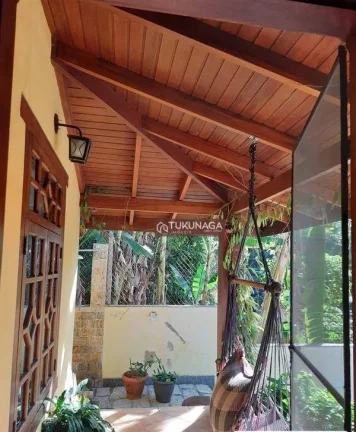 Imagem Casa à venda, 250 m² por R$ 2.120.000,00 - Ilhabela - Ilhabela/SP