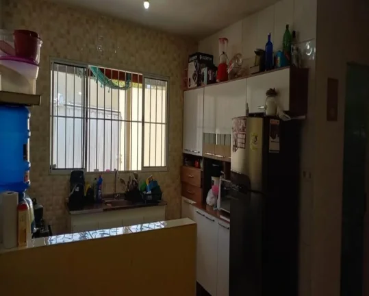 Imagem Excelente CASA à Venda Parque Resid Vila União, Campinas/SP
