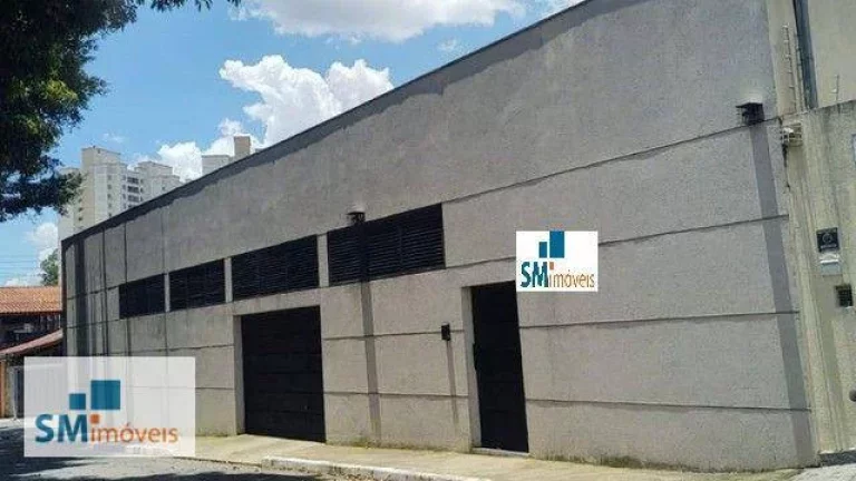 Foto do imóvel: Galpão à venda, 370 m² por R$ 2.800.000,00 - Vila Gea - São Paulo/SP Foto do imóvel: Galpão à venda, 370 m² por R$ 2.800.000,00 - Vila Gea - São Paulo/SP