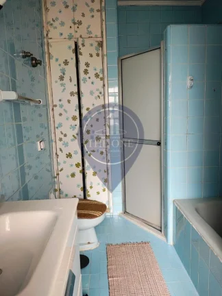 Imagem Apartamento à venda em São Paulo-SP, 3 quartos, 3 salas, 2 banheiros, 1 vaga, 195m² no Bom Retiro!