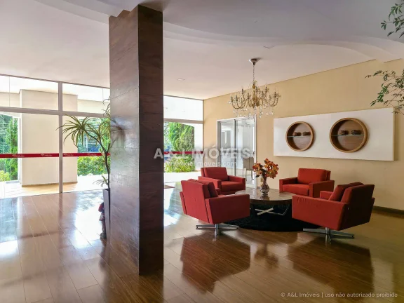 Imagem Duplex Vila Capivari, Campos do Jordão - 229 m², 4 Dorms., 3 Vagas