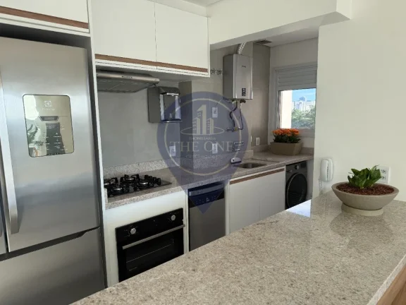 Imagem Apartamento à venda em São Paulo-SP, Jardim São Paulo: 2 quartos, 1 suíte, 2 salas, 2 banheiros, 1 vaga, 64m².