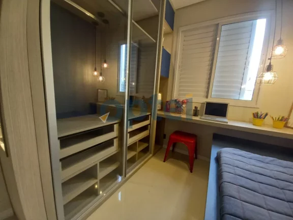 Imagem APARTAMENTO COM 3 DORMITÓRIOS, 1 VAGA, 54 M² - LAZER COMPLETO - CONDOMÍNIO MUNDI -PAULICÉIA - SÃO BERNARDO DO CAMPO/SP