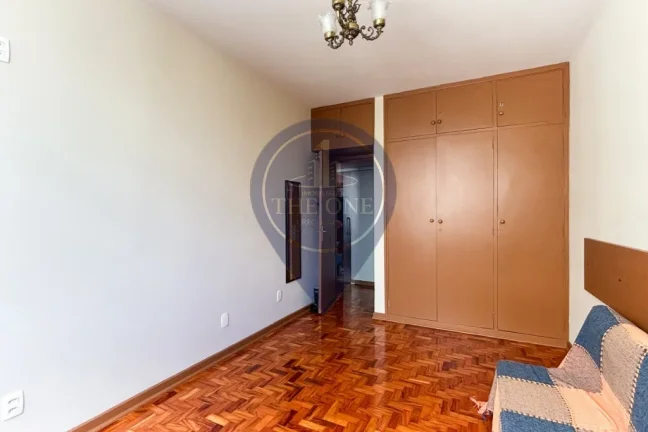 Imagem Imperdível oportunidade: Apartamento à venda na Consolação, São Paulo-SP, com 3 quartos, 2 salas, 2 banheiros e 1 vaga de garagem!