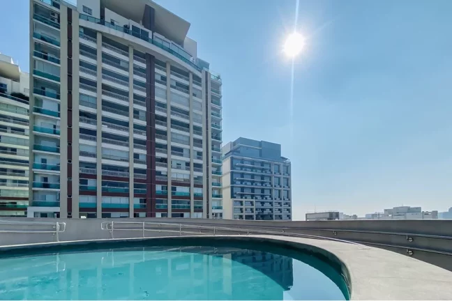 Imagem APARTAMENTO RESIDENCIAL em São Paulo - SP, Consolação