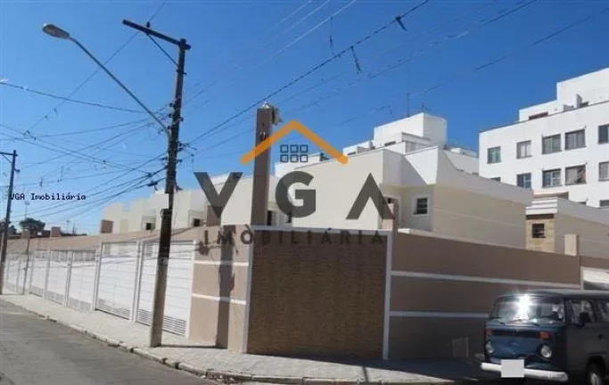 Imagem Sobrado em Condomínio para Venda em São Paulo, Vila União (Zona Leste), 2 dormitórios, 2 suítes, 2 banheiros, 1 vaga