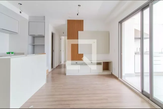 Imagem Apartamento à Venda - Vila Mariana, 2 Quartos, 65 m2