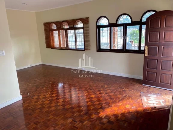 Imagem SOBRADO 3 DORMITÓRIOS EM RIBEIRÃO PIRES -SP