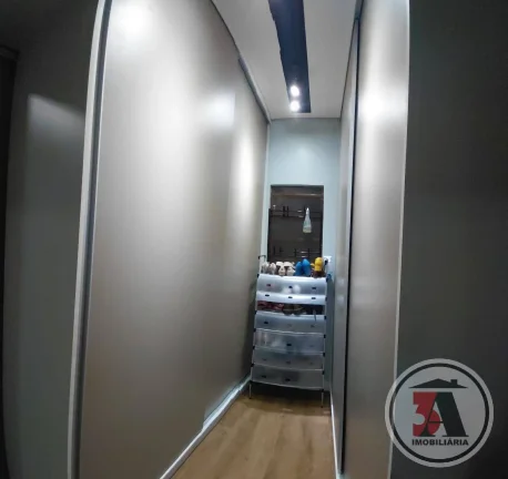 Imagem Casa 220m2 c/ área Gourmet e Piscina