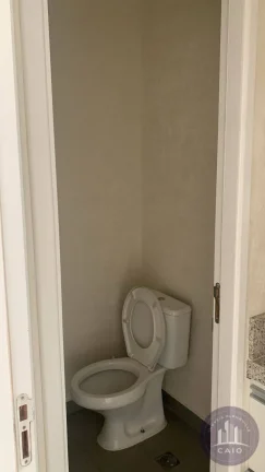 Imagem Sala com 112 m² para aluguel por R$ 6.600,00 - Alphaville/SP