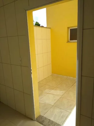 Imagem Apartamento com 2 dormitórios à venda, 37 m² por R$ 235.000 - Vila Suíça - Santo André/SP