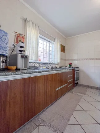 Imagem Casa à Venda Jardim Paraíso - Campinas SP

Pertinho colégio Coração de Jesus, fácil acesso Rod...