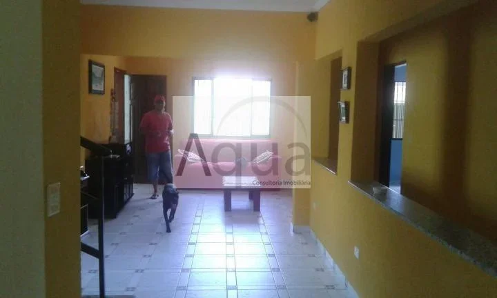Imagem Casa para Venda em Itanhaém, Vila Loty, 5 dormitórios, 5 suítes, 2 banheiros, 6 vagas