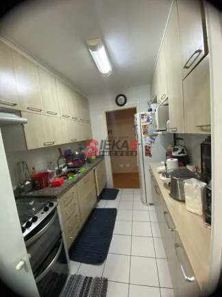 Imagem Apartamento à venda em São Paulo-SP, Vila Carrão: 3 quartos, suíte, sala, 2 banheiros, 2 vagas, 79m² de área. Venha conferir!