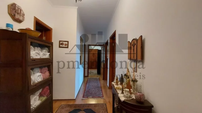 Imagem Excelente apartamento de 156m² em Higienópolis com 3 quartos e 1 vaga.