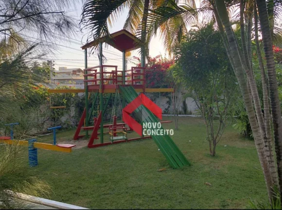 Imagem Casa à venda, 920 m² por R$ 2.000.000,00 - Cumbuco - Caucaia/CE