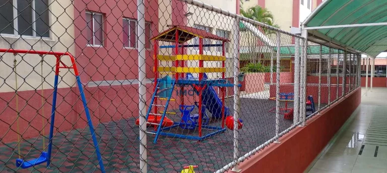 Imagem Apartamento Padrão