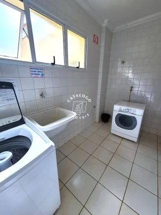 Imagem Apartamento a Venda no bairro Nova Ribeirânia - Ribeirão Preto, SP