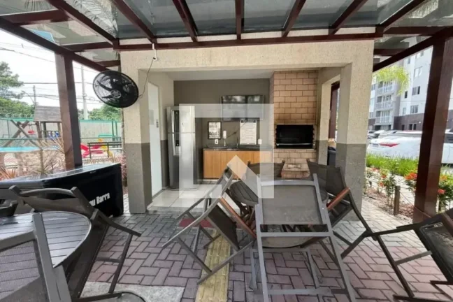 Imagem Apartamento à Venda - Vargem Pequena, 3 Quartos, 57 m2
