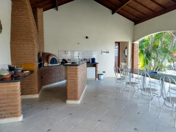 Imagem Maravilhoso sobrado a venda no condomínio Ninho Verde I Eco Residence - Porangaba