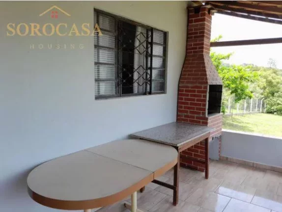Imagem Chácara à Venda - 3.000m² - Jundiaquara Aracoiaba