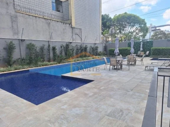 Imagem Apartamento, 2 dormitórios, 1 banheiro, sem sacada. Venda com porteira fechada, incluindo todos os ...
