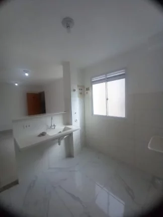 Imagem Apartamento com 2 dormitórios à venda, 39 m² por R$ 230.000,00 - Jardim Europa - Suzano/SP