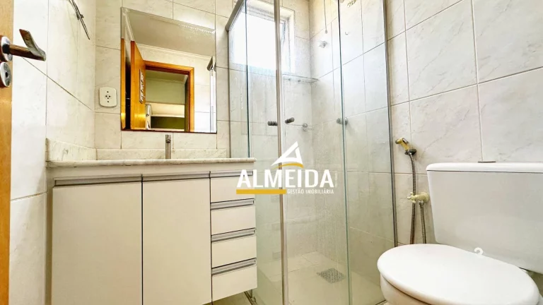 Imagem Apartamento com 2 dormitórios, 55 m² - venda por R$ 260.000,00 ou aluguel por R$ 2.052,76/mês - Jardim Claret - Rio Claro/SP
