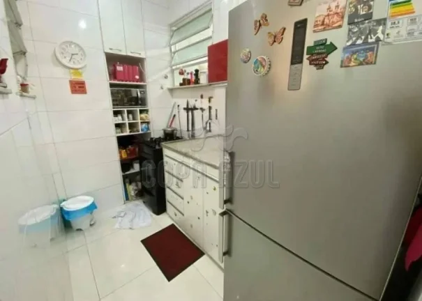 Imagem Copacabana - Residencial › Apartamento com 1 quarto(s) a Venda