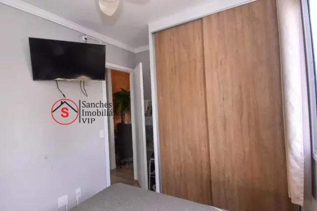 Imagem APARTAMENTO RESIDENCIAL em SÃO PAULO - SP, QUINTA DA PAINEIRA