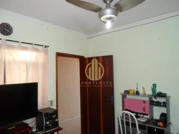 Imagem Casa residencial à venda, Parque Ribeirão Preto, Ribeirão Preto - CA0405.