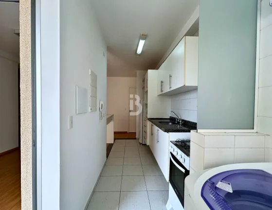 Imagem Apartamento 2 Quartos no Garden Ecoville em frente a Universidade Positivo