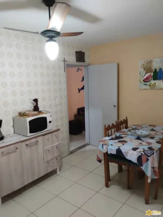 Imagem EXCLUSIVA OPORTUNIDADE DE COMPRAR SEU APTO TERREO NO CENTRO DE UABTUBA