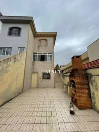 Imagem Sobrado Residencial à venda, Vila Formosa, São Paulo - SO0277.