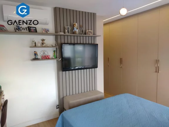 Imagem Apartamento Alphaville 110 metros
