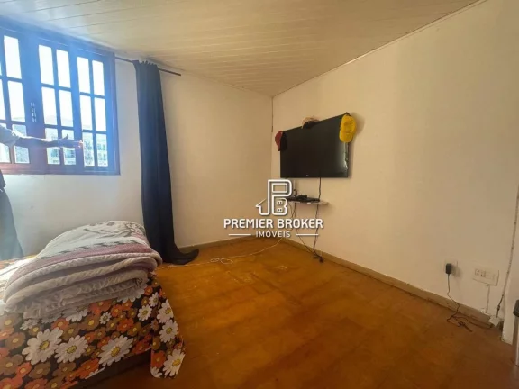 Imagem Casa à venda, 89 m² por R$ 450.000,00 - Tijuca - Teresópolis/RJ