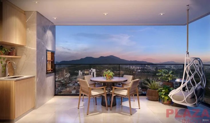 Imagem Apartamento no Riverside Residence em Camboriú