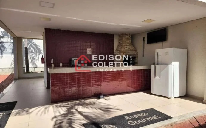 Imagem Pronto para Morar - Apartamento para venda, Jardim São Francisco, Piracicaba!!